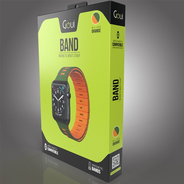 mockup_band_oliveorange_1